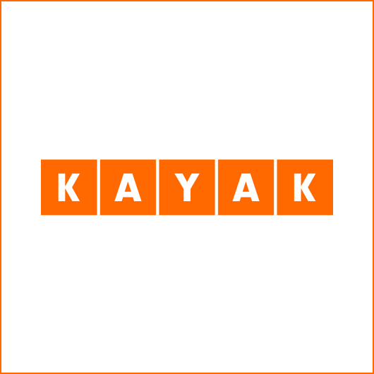 kayak